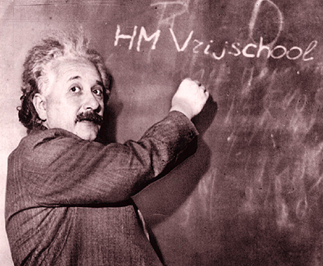 Einstein