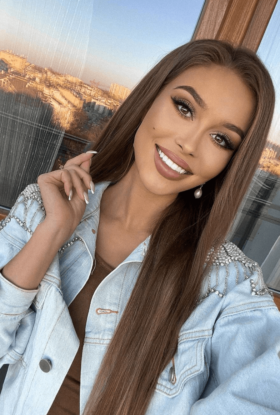 Hot Escort Kimmie