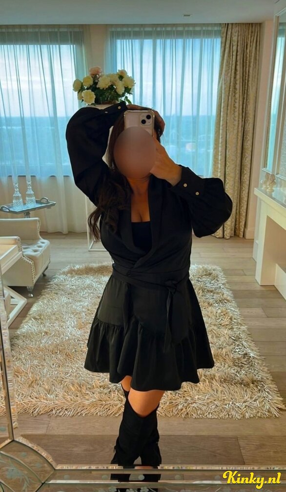 Lola nederlands escort