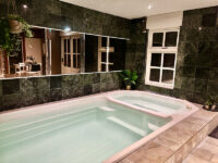 Club Noblesse - zwembad
