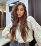 Fransesca Escort Amsterdam