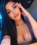 Amsterdam centrum escort Leyla