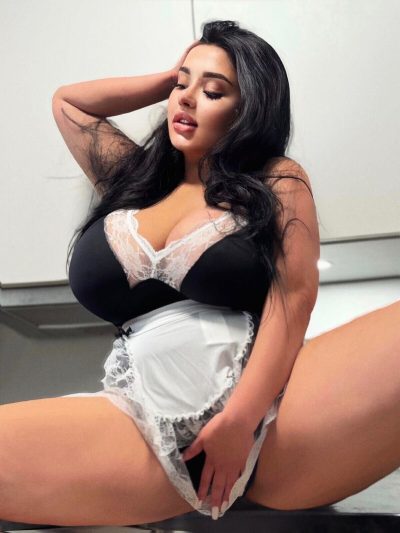 Cleo Amsterdam escort